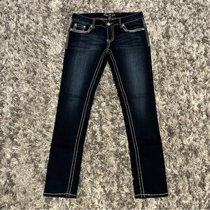Amethyst Size 9 Jeans